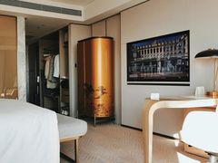 -北京北辰洲际酒店