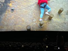 -百美汇影城(LUXE嘉里中心店)