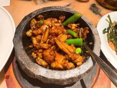 -桂满陇·锦绣江南(益田广场店)