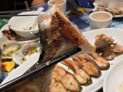 -陈鹏鹏潮汕菜(欢乐海岸 海边景观店)