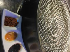 -十三姨正合丰烤肉(营迹路店)