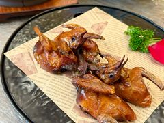 -尖沙咀大酒楼(大沥竹基南店·粤菜海鲜·宴会聚餐)