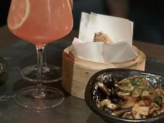 tapas-Apollo·西班牙小酒馆(安福路店)