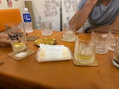 -GAM HighBall 日式小酒馆