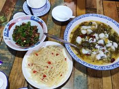 -湘香私房菜(大石长隆店)
