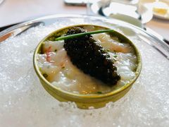 田园蔬菜鱼子酱-TRB Forbidden City(故宫店)