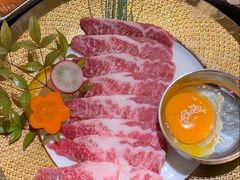 -海之屋韩式烤肉(海棠68环球美食街店)