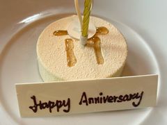 -Le Comptoir de Pierre Gagnaire