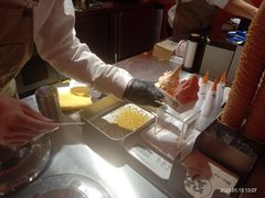 -野人先生现做冰淇淋(北京王府井东方新天地店)