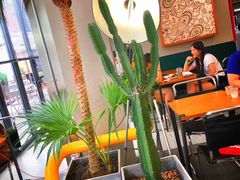 大堂-OUR Bakery(三里屯太古里店)