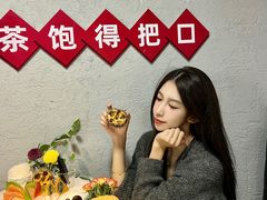 -喜聚薈·花膠雞海鮮火鍋(越秀店)