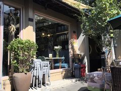 -后海16号·北京私房菜