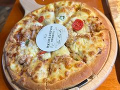 -布拉格餐厅· 中欧捷克菜(全国首店)