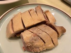 -无锡城中皇冠假日酒店·芳园中餐厅