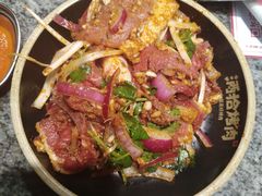 -酒拾烤肉(泉塘店)