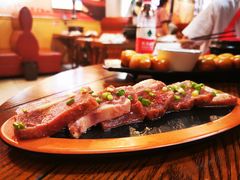 -牛犇烤肉(物资学院路店)
