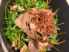 -胡麻(静安嘉里店)