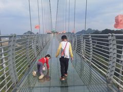 -龙谷湾旅游休闲度假区