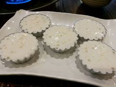 椰汁西米盏-顺德一品粥·20年凤城老字号(芳村店)