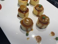 -夜宴江景餐厅
