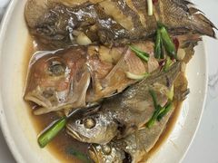 -健跳小海鲜(人民路店)