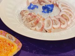 冻原条鲜鱿鱼-惠食佳·朱雀(东方商厦店)