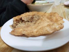 -老方子馅饼粥(台东店)
