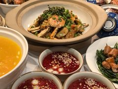 -张福记(五一公园店)