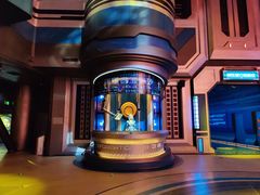 -首钢一高炉·SoReal科幻乐园