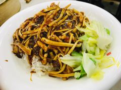 -珊珊小笼馆(仙霞路店)