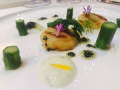 -AZUR聚(香格里拉饭店)