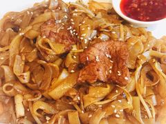 -衡山汇·高级粤菜(霄云路店)