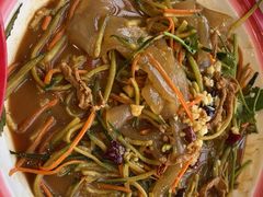 -李老哈·东北菜(宋园路店)