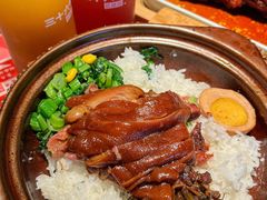 -三十六味匠猪蹄(三元桥店)