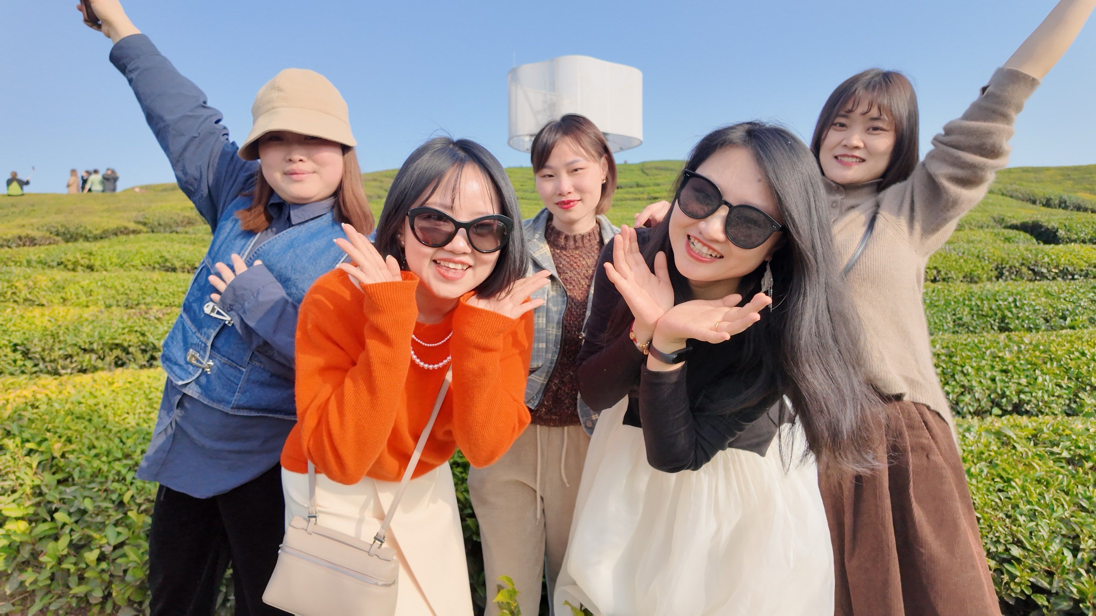 千万不要来寒溪村,美到哭的浮梁艺术村落