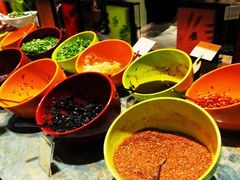 -咕嘟草帽鱼·牛奶一样的鲜鱼汤(包河万达广场创始店)