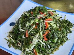 -沽源味道蒙餐莜面家常菜