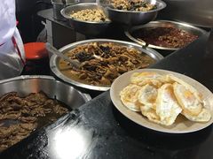 -美味斋(西北街店)