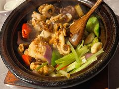 -啫神·广州地标美食(北京路店)