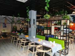 -美膳居川菜馆油焖大虾烧烤(卓刀泉店)