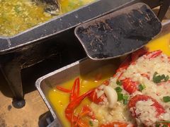 -炉鱼(萧山万象汇店)