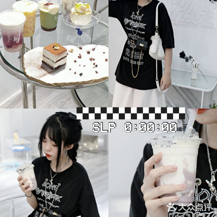 牛乳味道超重还不甜腻的芋泥奥利奥!