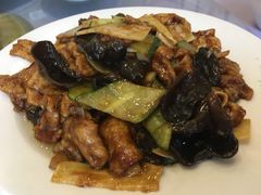 -晋阳饭庄(虎坊桥店)