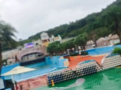 九龙山乐满地水上乐园-平湖九龙山乐满地水上乐园