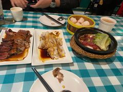 -蓝记茶餐厅(勒泰店)