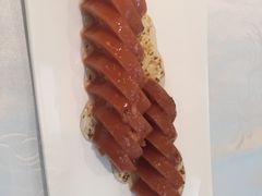 -玉林烤鸭店(定福庄店)