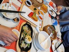 -悦得闲广式点心茶楼(蓝鲸世界店)