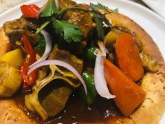 -天山传奇新疆菜(SKLP店)