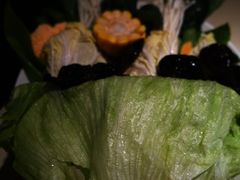 蔬菜拼盘-和庆斋羊蝎子火锅·碳缸烧烤(顺义旗舰店)