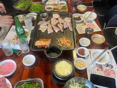-Dombe豚(黑猪肉街店)